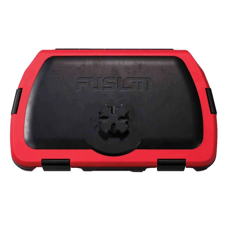 FUSION ActiveSafe Portable Water Sports Storage Case, Red 2 FUSION ActiveSafe Portable Water Sports Storage Case, Red - Image 2