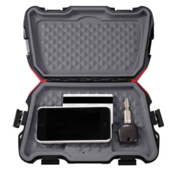 FUSION ActiveSafe Portable Water Sports Storage Case, Red 6 FUSION ActiveSafe Portable Water Sports Storage Case, Red -Boat Cabin And Galley Store 17924044 3 1500