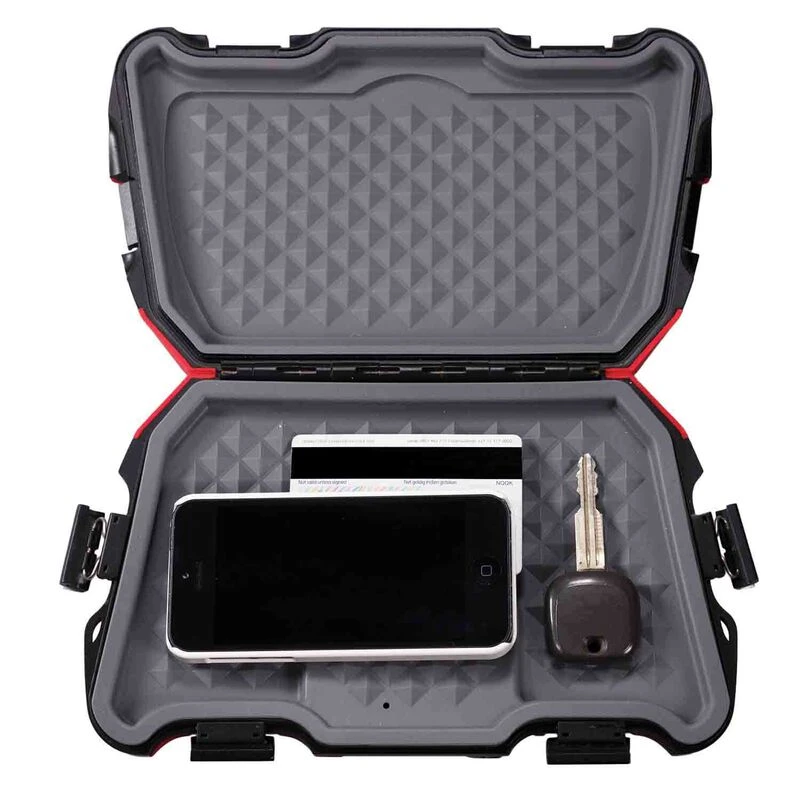 FUSION ActiveSafe Portable Water Sports Storage Case, White 3 FUSION ActiveSafe Portable Water Sports Storage Case, White - Image 3