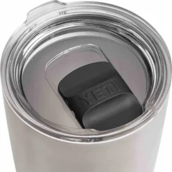 YETI MagSlider™ Lid for 20 oz. Rambler® Tumblers -Boat Cabin And Galley Store 18116350 3 1500.23072019083015