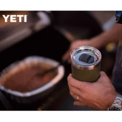 YETI MagSlider™ Lid for 20 oz. Rambler® Tumblers -Boat Cabin And Galley Store 18116350 4 1500.23072019083018
