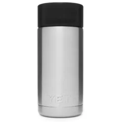 YETI 12 oz. Rambler® Bottle with HotShot Cap -Boat Cabin And Galley Store 18116376 1500.10102019093014