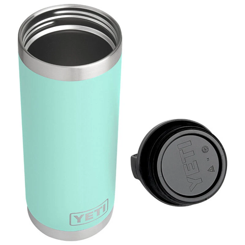YETI 18 oz. Rambler® Bottle 2 YETI 18 oz. Rambler® Bottle - Image 2