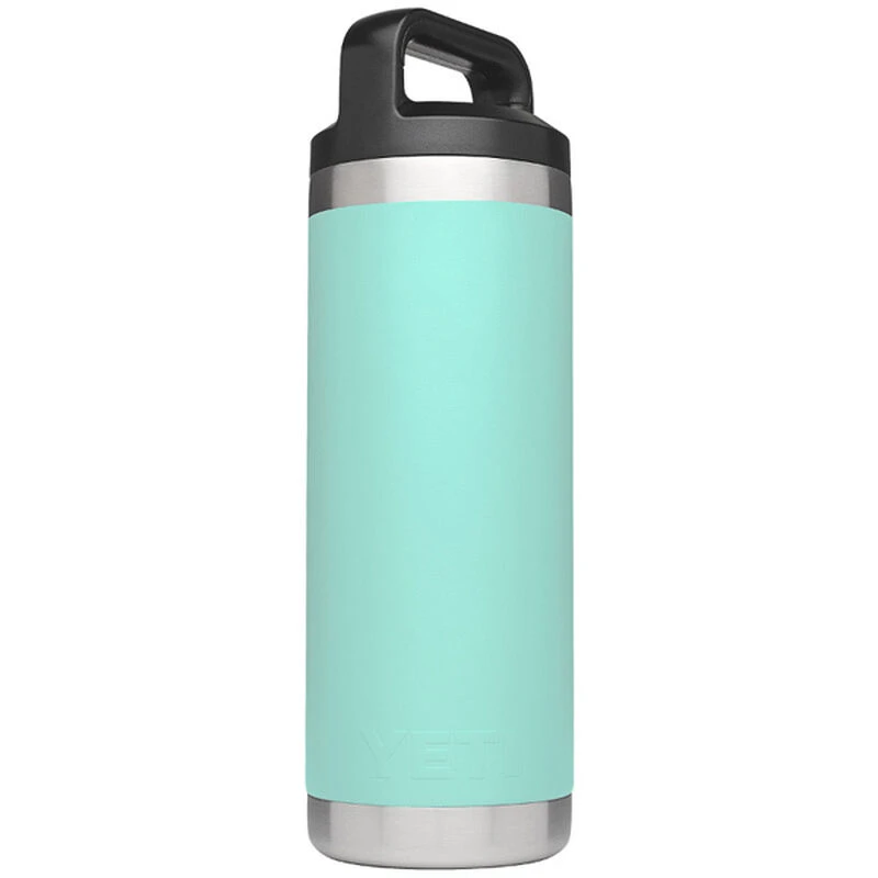 YETI 18 oz. Rambler® Bottle 1 YETI 18 oz. Rambler® Bottle