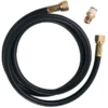 TRIDENT MARINE Assembled LPG Supply Hoses
