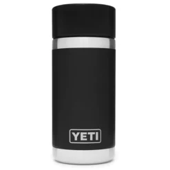 YETI 12 oz. Rambler® Bottle with HotShot Cap -Boat Cabin And Galley Store 18421552 LRG.08072019113013