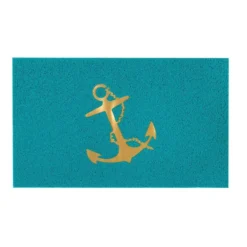 WEST MARINE Anchor Boarding Mat
