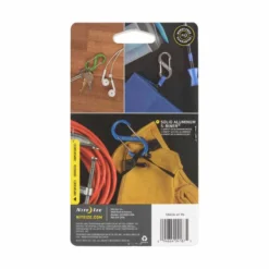 NITE IZE S-Biner® Aluminum Dual Carabiner, 3-Pack -Boat Cabin And Galley Store 18561209 3 1500