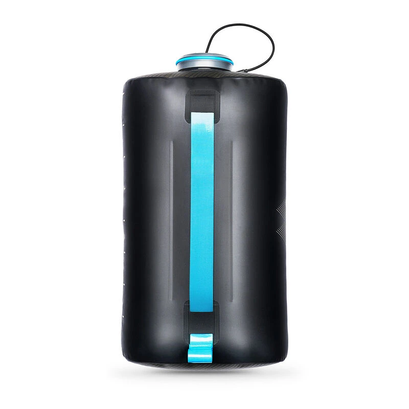 HYDRAPAK 8L Expedition™ Collapsible Water Storage Bottle 2 HYDRAPAK 8L Expedition™ Collapsible Water Storage Bottle - Image 2