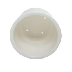 WHITECAP Large Nylon Recessed Cup Holder, White -Boat Cabin And Galley Store 19172931 4 1500.29012019083028