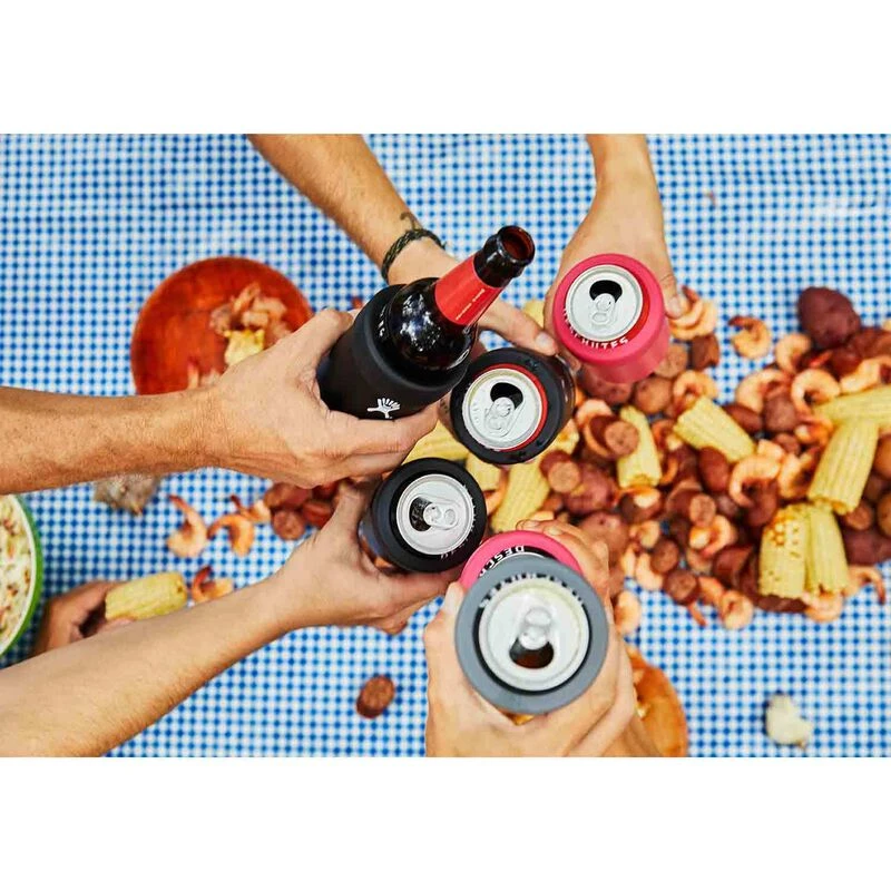 HYDRO FLASK 12 oz. Cooler Cup 4 HYDRO FLASK 12 oz. Cooler Cup - Image 4