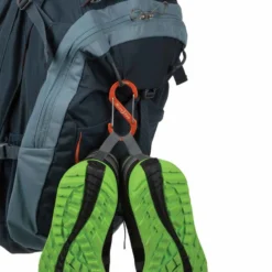 NITE IZE S-Biner® Dual Carabiner Aluminum #4 - Orange -Boat Cabin And Galley Store 19273515 5 1500.15112018020015