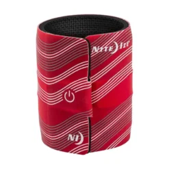 NITE IZE SlapLit™ LED Drink Wrap, Red -Boat Cabin And Galley Store 19273663 3 1500.26102018120039