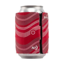 NITE IZE SlapLit™ LED Drink Wrap, Red -Boat Cabin And Galley Store 19273663 4 1500.26102018120042