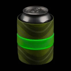 NITE IZE SlapLit™ LED Drink Wrap, Green -Boat Cabin And Galley Store 19273671 8 1500.26102018120122