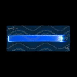 NITE IZE SlapLit™ LED Drink Wrap, Blue -Boat Cabin And Galley Store 19273689 4 1500.26102018120138