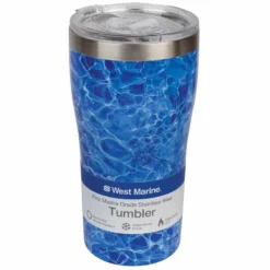 WEST MARINE 20 oz. Insulated Tumbler