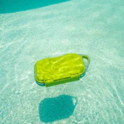 PELICAN PRODUCTS G40 Waterproof Go Case, Lime/Gray -Boat Cabin And Galley Store 19458330 9 1500.23082019013039