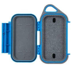 PELICAN PRODUCTS G40 Waterproof Go Case, Surf Blue/Gray -Boat Cabin And Galley Store 19458348 6 1500.01022019123106