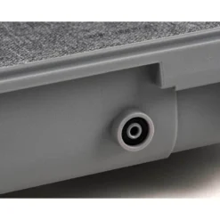 PELICAN PRODUCTS G40 Waterproof Go Case, Surf Blue/Gray -Boat Cabin And Galley Store 19458348 8 1500.01022019123111