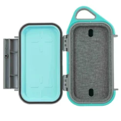 PELICAN PRODUCTS G40 Waterproof Go Case, Slate/Teal -Boat Cabin And Galley Store 19458355 6 1500.01022019123130