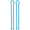 NITE IZE 24" Gear Tie&reg; Reusable Rubber Twist Tie, 2-Pack
