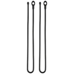 NITE IZE 18" Gear Tie® Loopable™ Twist Tie, 2-Pack