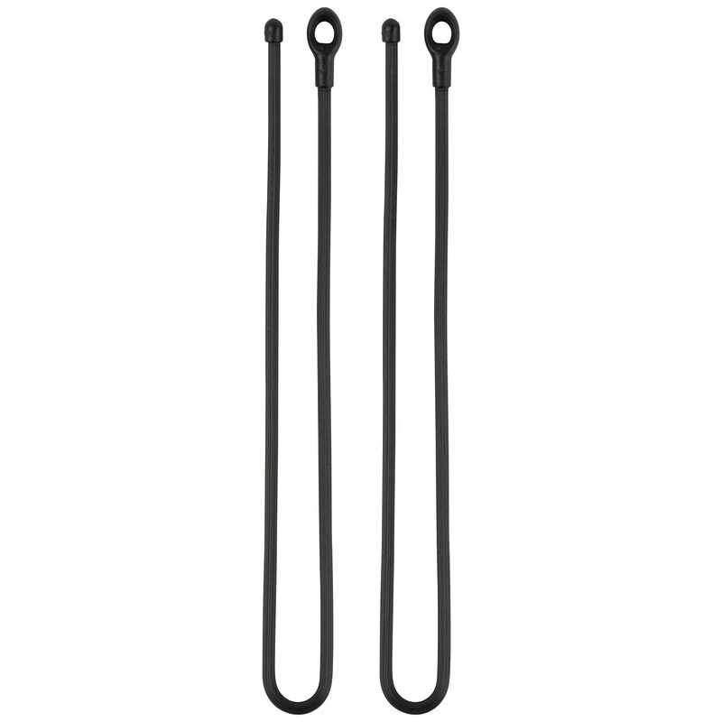 NITE IZE 18" Gear Tie® Loopable™ Twist Tie, 2-Pack 1 NITE IZE 18" Gear Tie® Loopable™ Twist Tie, 2-Pack