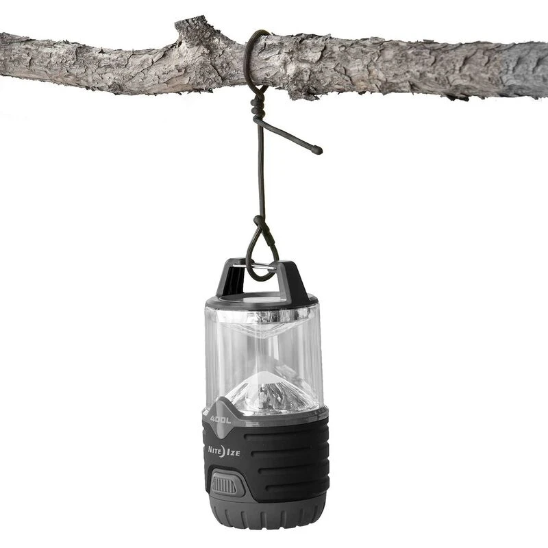 NITE IZE 18" Gear Tie® Loopable™ Twist Tie, 2-Pack 2 NITE IZE 18" Gear Tie® Loopable™ Twist Tie, 2-Pack - Image 2