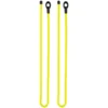 NITE IZE 18" Gear Tie&reg; Loopable&trade; Twist Tie, 2-Pack