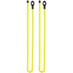 NITE IZE 18" Gear Tie® Loopable™ Twist Tie, 2-Pack