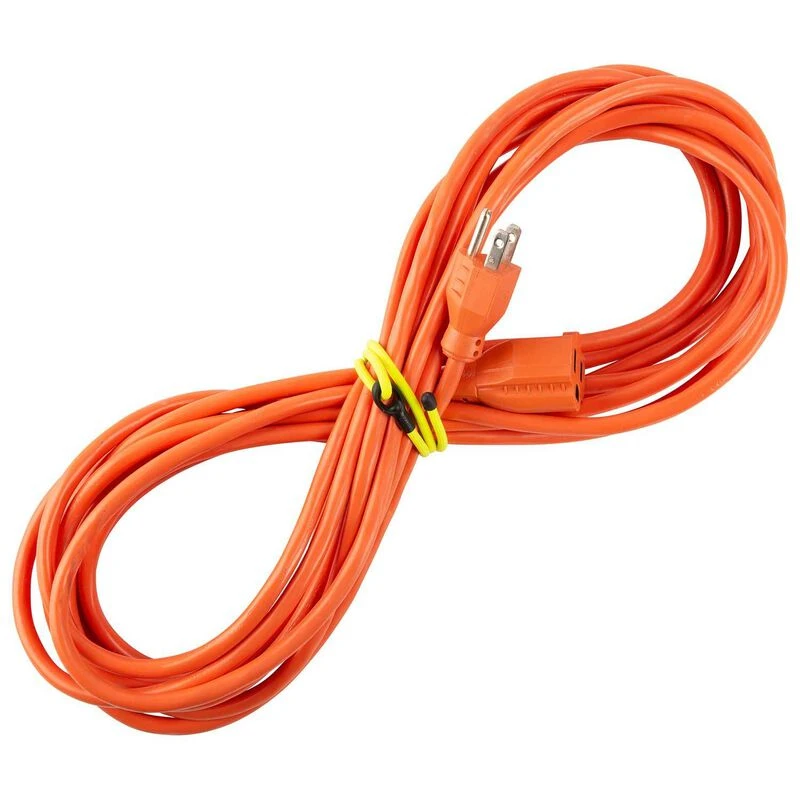 NITE IZE 18" Gear Tie® Loopable™ Twist Tie, 2-Pack 2 NITE IZE 18" Gear Tie® Loopable™ Twist Tie, 2-Pack - Image 2