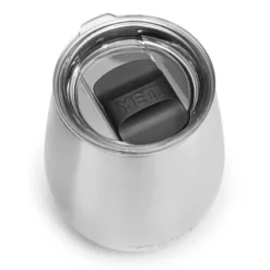 YETI MagSlider Lid for 10 oz. Rambler&reg; Wine Tumbler -Boat Cabin And Galley Store 19529189 3 1500.22032019040006