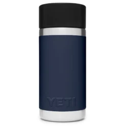 YETI 12 oz. Rambler® Bottle with HotShot Cap -Boat Cabin And Galley Store 19614601 1500.10052019100036