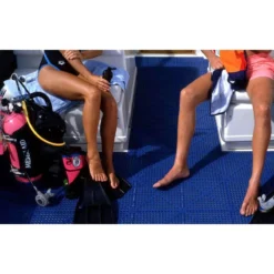 12" x 12" Dri-Dek Panels, 25-Pack -Boat Cabin And Galley Store 19616630 4 1500.14052019083022