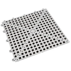 12" x 12" Dri-Dek Panels, 25-Pack