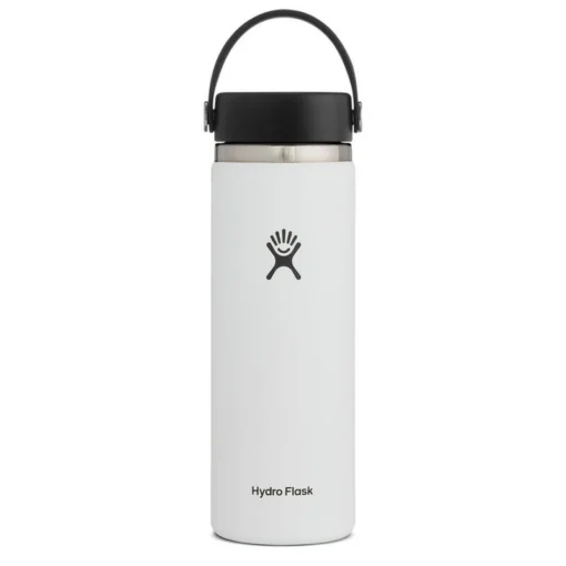 HYDRO FLASK 20 oz. Wide-Mouth Water Bottle 3 HYDRO FLASK 20 oz. Wide-Mouth Water Bottle -Boat Cabin And Galley Store 19756360 1500.14122020020005