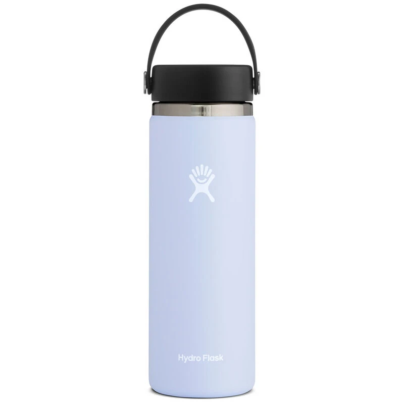 HYDRO FLASK 20 oz. Wide-Mouth Water Bottle 1 HYDRO FLASK 20 oz. Wide-Mouth Water Bottle