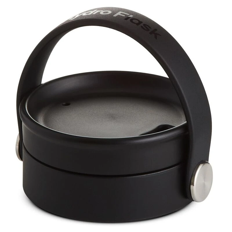 HYDRO FLASK 20 oz. Wide-Mouth Water Bottle 2 HYDRO FLASK 20 oz. Wide-Mouth Water Bottle - Image 2