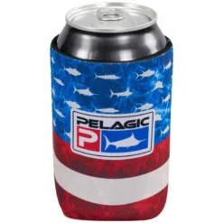 PELAGIC Coozie Insulated Drink Sleeve