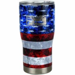 PELAGIC 20 oz. Insulated Tumbler