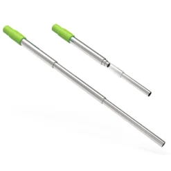 ZOKU Reusable Telescoping Pocket Straw -Boat Cabin And Galley Store 19821032 3 1500.12112019113015