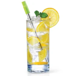 ZOKU Reusable Telescoping Pocket Straw -Boat Cabin And Galley Store 19821032 5 1500.12112019113020