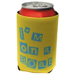 WEST MARINE Coozie Insulated Drink Sleeve