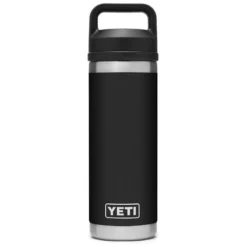 YETI 18 oz. Rambler&reg; Bottle with Chug Cap -Boat Cabin And Galley Store 19914936 1500.04032020110023