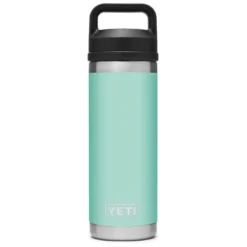 YETI 18 oz. Rambler&reg; Bottle with Chug Cap -Boat Cabin And Galley Store 19914944 1500.04032020110034