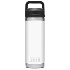YETI 18 oz. Rambler&reg; Bottle with Chug Cap -Boat Cabin And Galley Store 19914951 1500.04032020110044