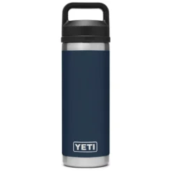 YETI 18 oz. Rambler&reg; Bottle with Chug Cap -Boat Cabin And Galley Store 19914969 1500.04032020110055