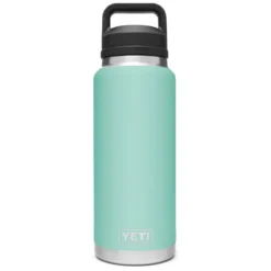 YETI 36 oz. Rambler® Bottle with Chug Cap -Boat Cabin And Galley Store 19915040 1500.03032020040030