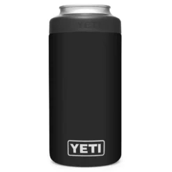 YETI 16 oz. Rambler&reg; Colster Tall -Boat Cabin And Galley Store 19915263 1500.03032020030055
